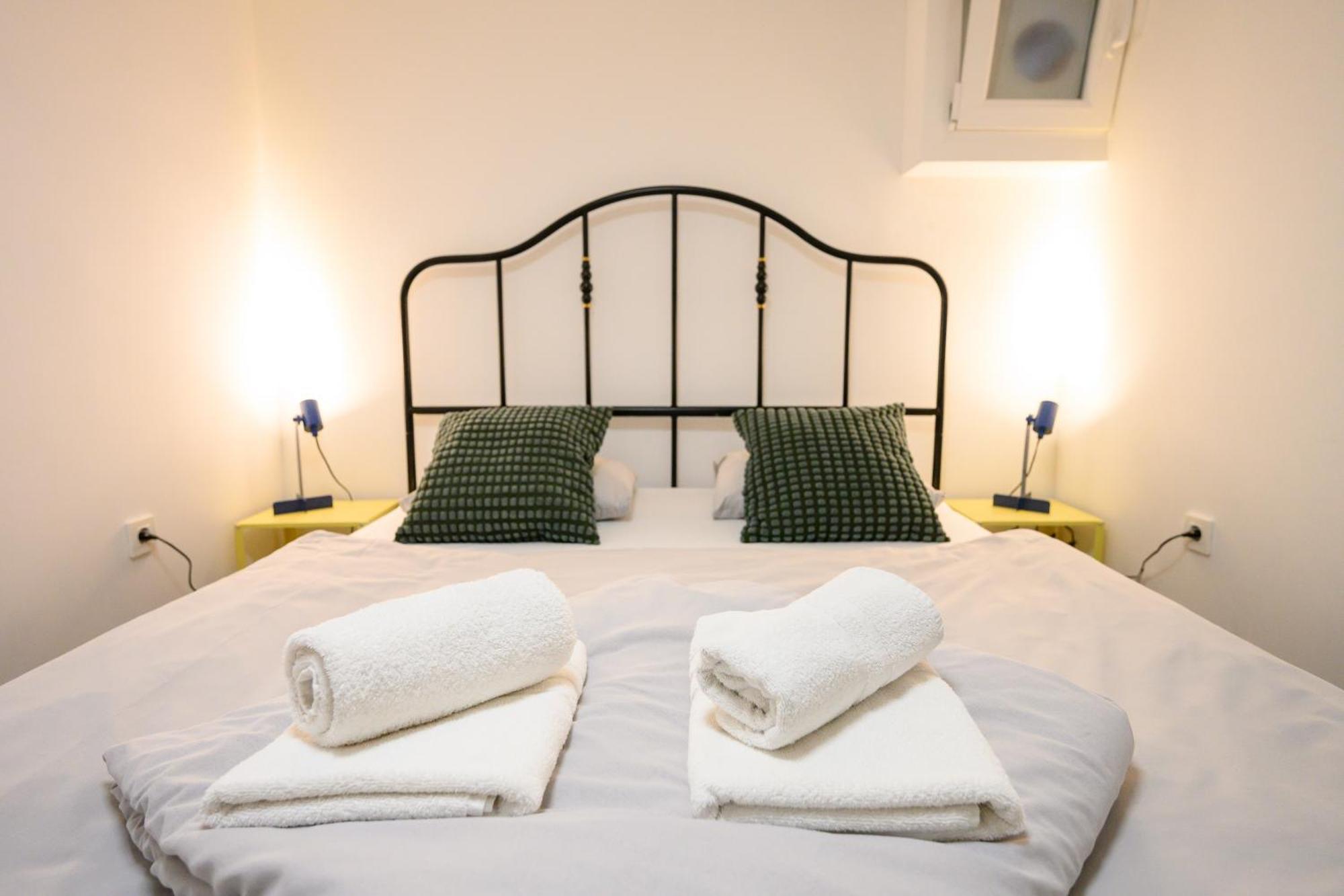 The Darling Loft Apartment Ljubljana Exterior photo
